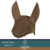 Nauszniki CRYSTAL Heritage AW 24/25 - Eskadron - almond